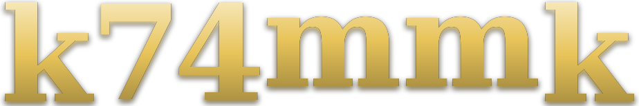 k74mmk logo